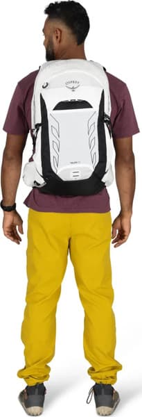 Talon 22 White Black, view: 4