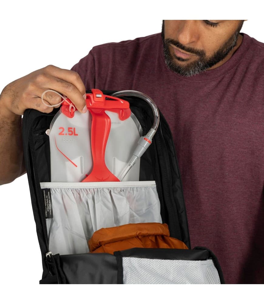 Talon 22 White Black, view: 10