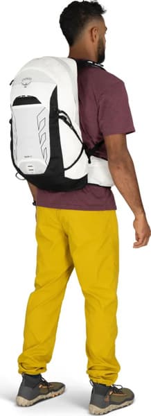 Talon 22 White Black, view: 3