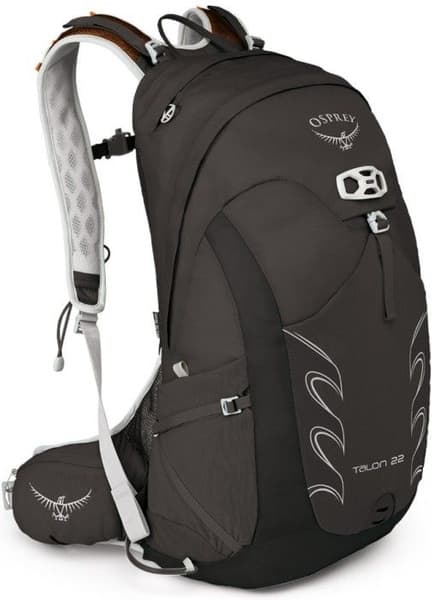 Talon 22L Black, view: 0