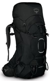 Aether 55L Black - view: 0