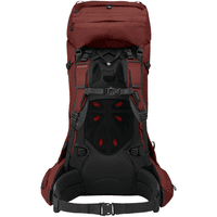 Aether 55 Acorn Red - view: 3