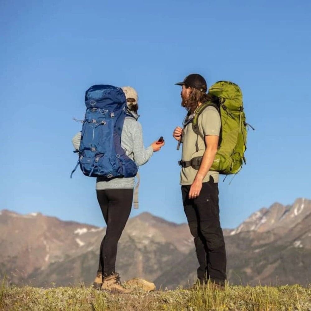 Aether 65 Acorn Red, view: 7