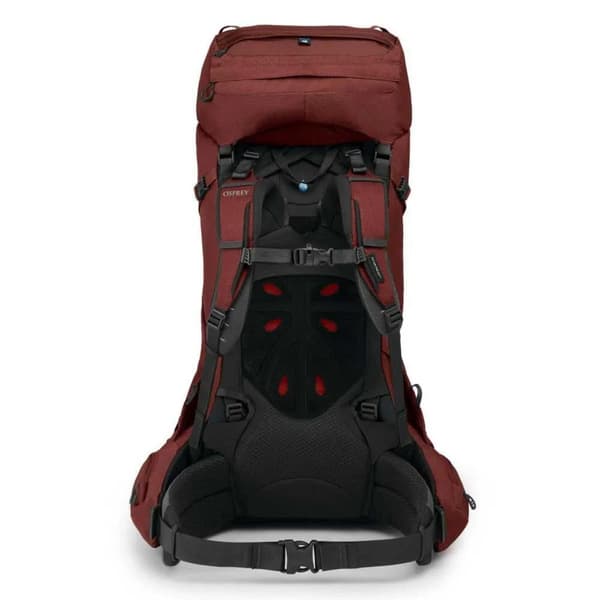 Aether 65 Acorn Red, view: 3