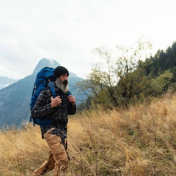 Aether 65 Acorn Red, view: 6