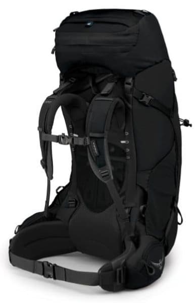 Aether 65L Black, view: 3