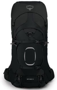 Aether 65L Black - view: 1