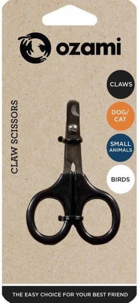 Claw Scissors, view: 0