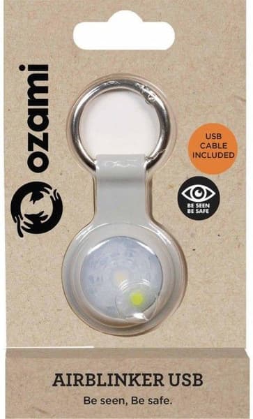 Airblinker Grå, view: 0