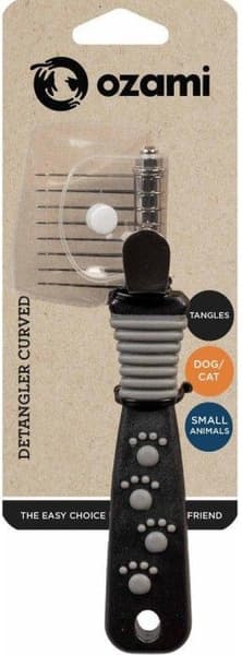 Detangler Curved, view: 0