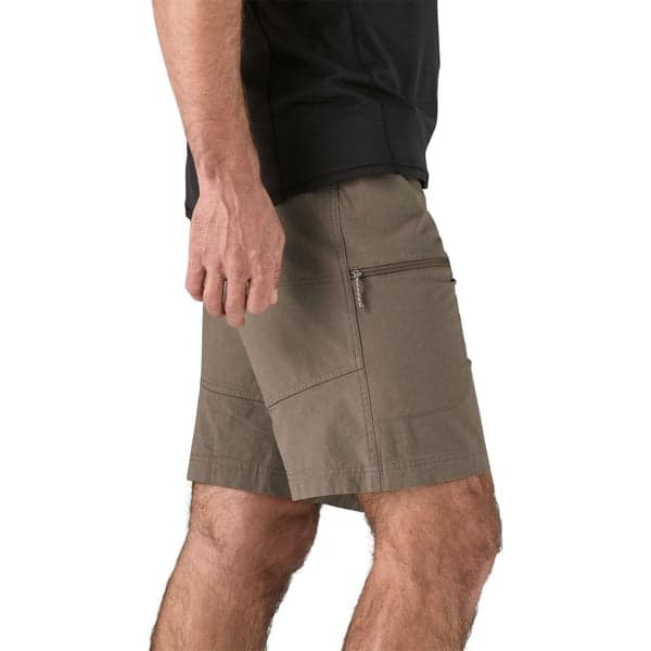 M's Venga Rock Shorts Wing Grey, view: 2
