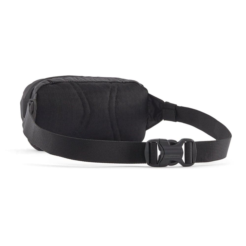 Terravia Mini Hip Pack Black, view: 1