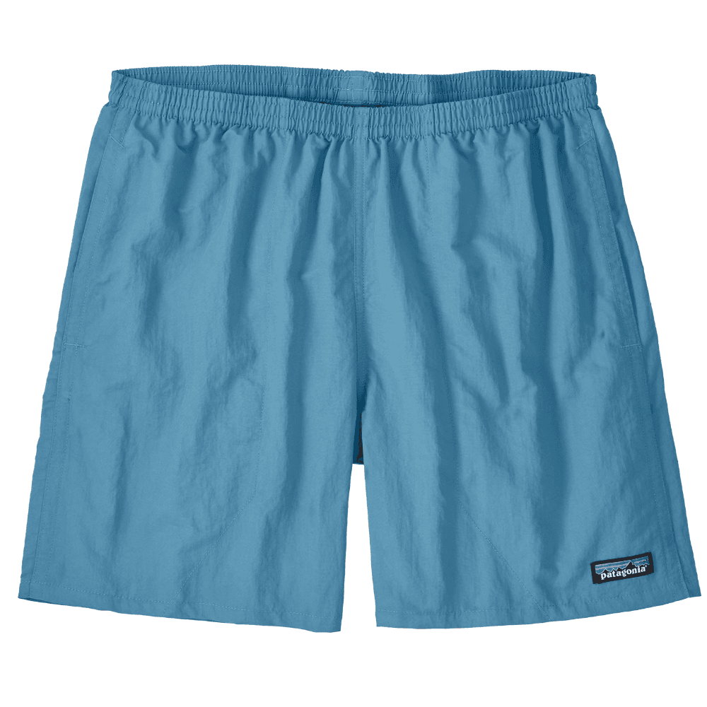 M's Baggies Shorts - 5 In. Shore Blue, view: 0