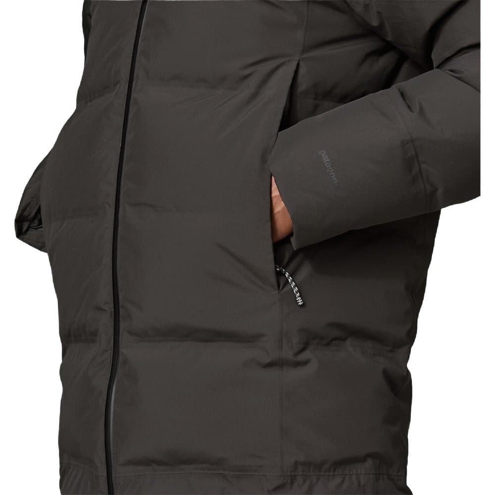 M's Jackson Glacier Parka Basin Green, view: 2