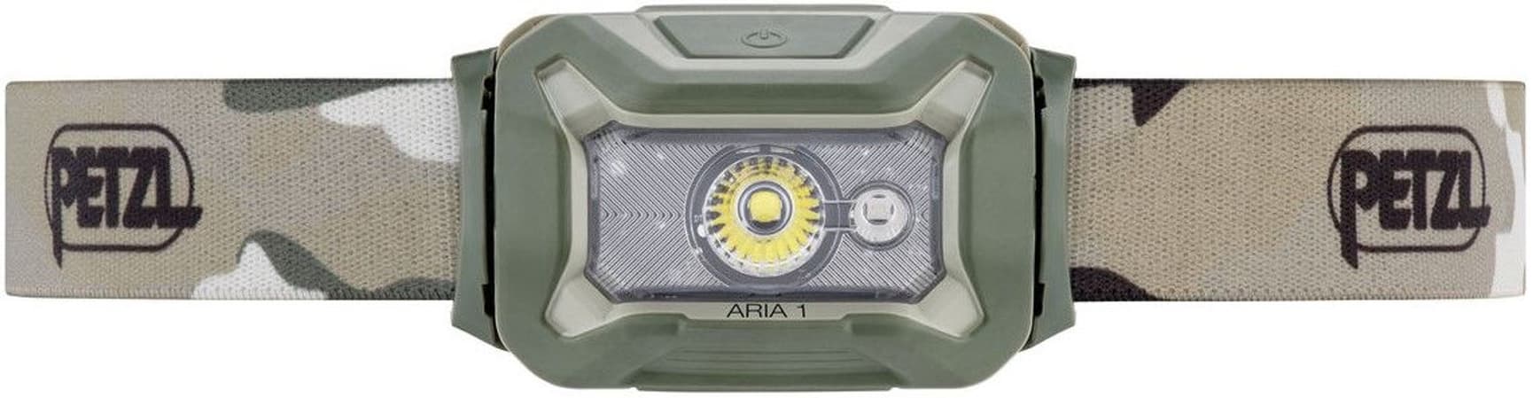 Aria 1 RGB Camo, view: 1