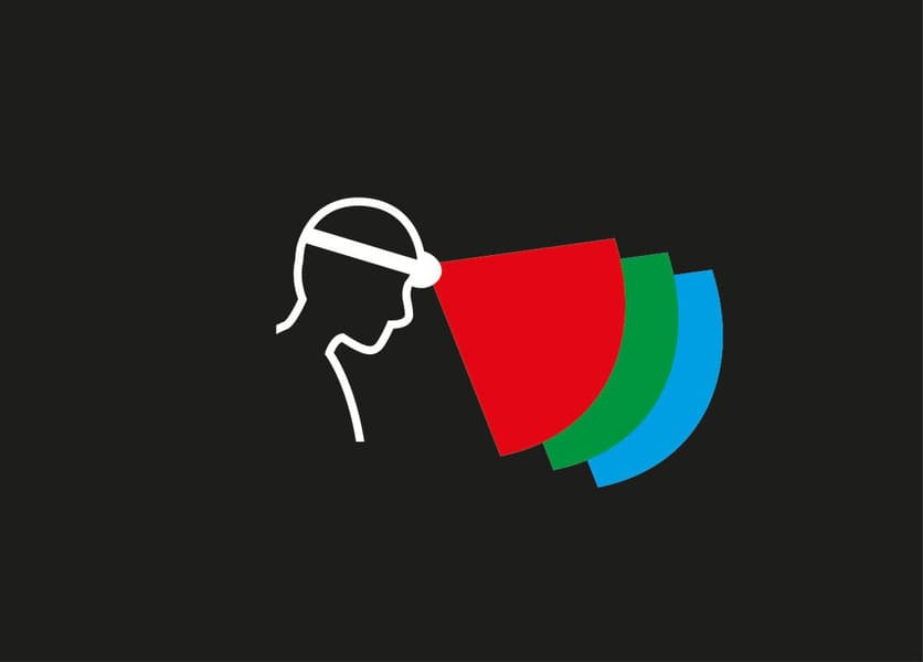 Aria 2 RGB Black, view: 5