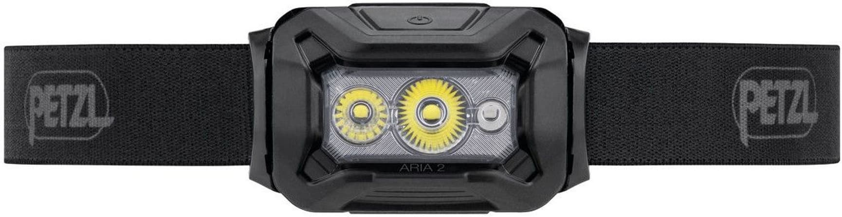 Aria 2 RGB Black, view: 1