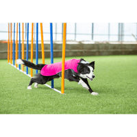 Jumppa 60-65 cm Pink - view: 2