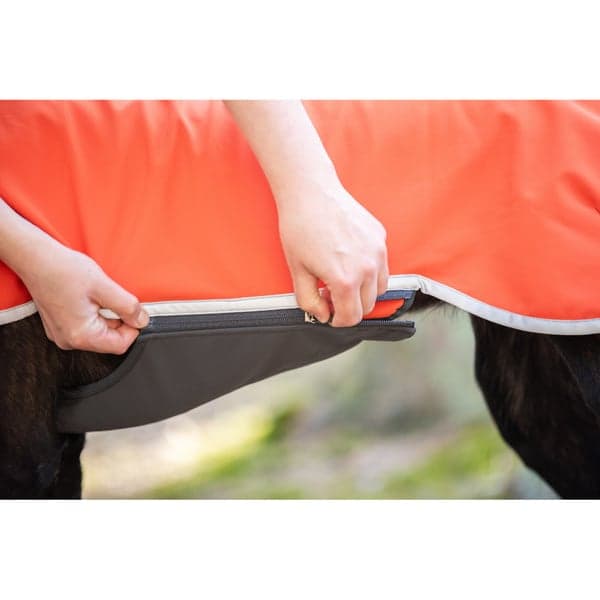 Sportti 37-40 cm Habanero, view: 4