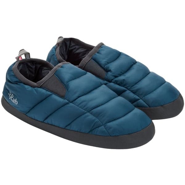 Cirrus Hut Slipper Tempest Blue, view: 0