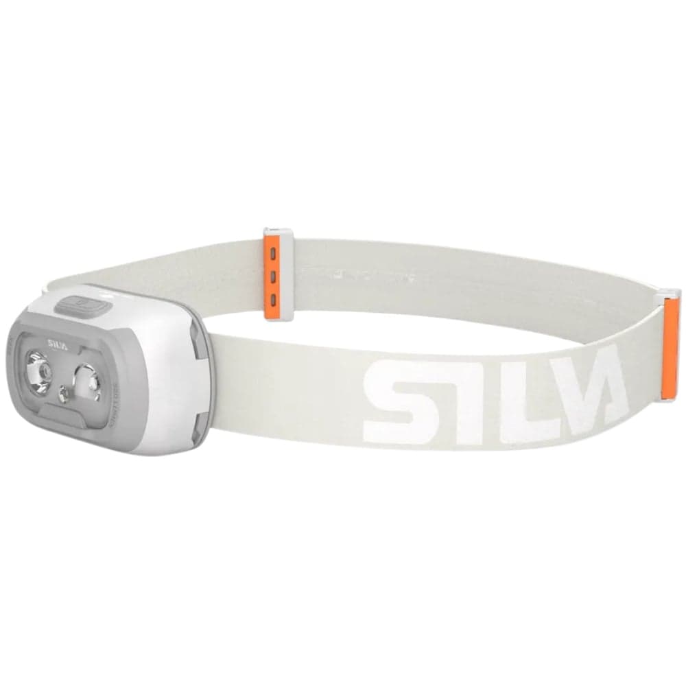 Seek 320 Whiteout, view: 0