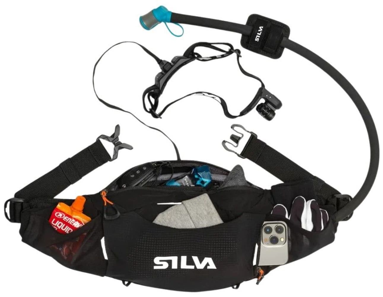 Race Belt 4, view: 4