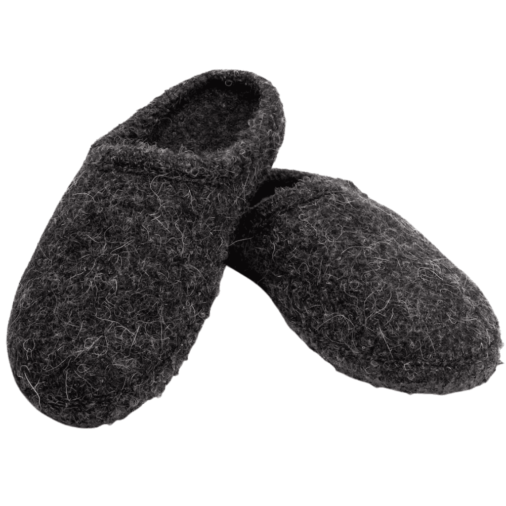 Original Mohair Seamless Mørk grå Unisex, view: 1