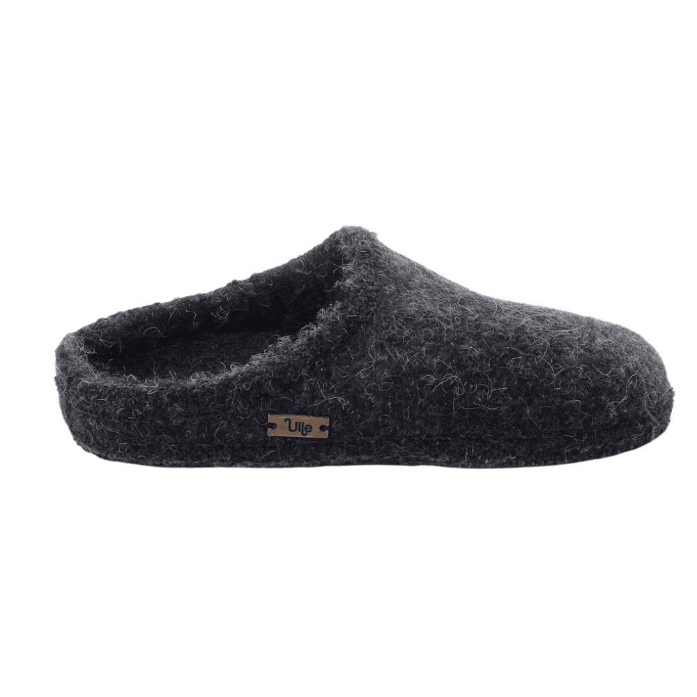 Original Mohair Seamless Mørk grå Unisex, view: 3