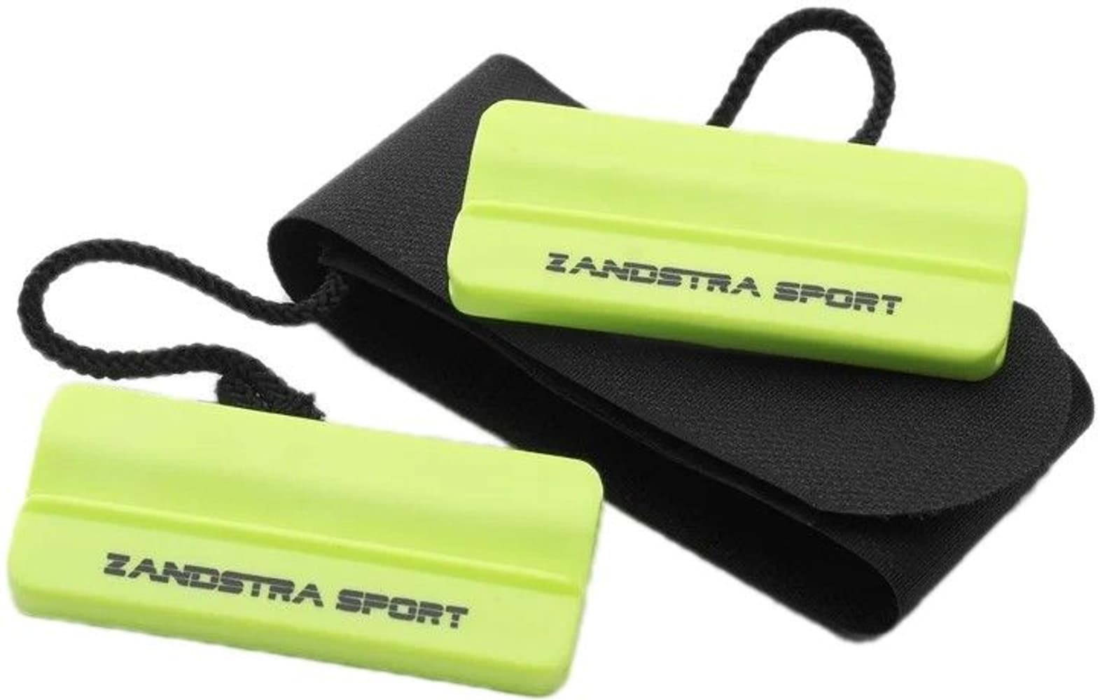 skinnebeskyttere for lengdeløpskøyter, view: 0