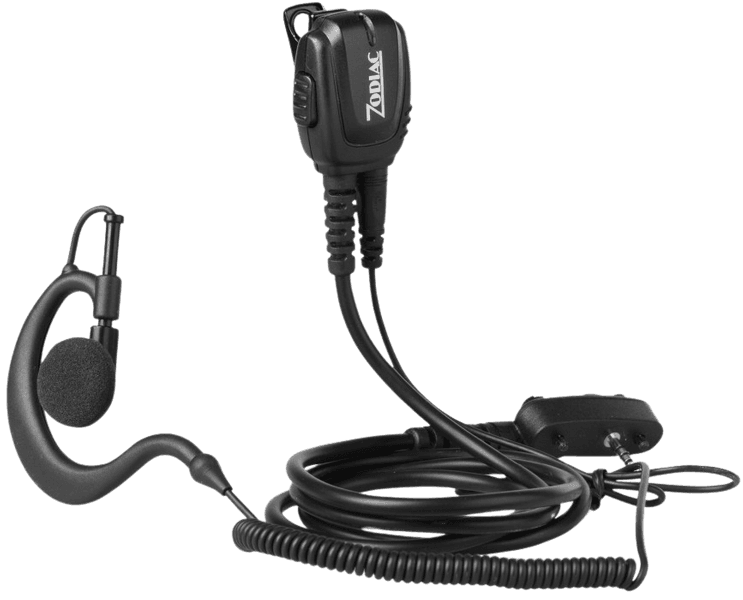 Headset FLEX "E", view: 0