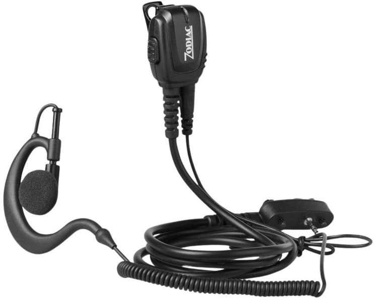 Headset FLEX "G", view: 0