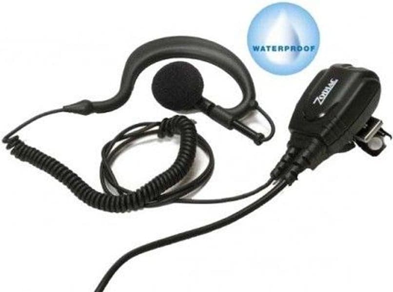 Headset FLEX "H", view: 1