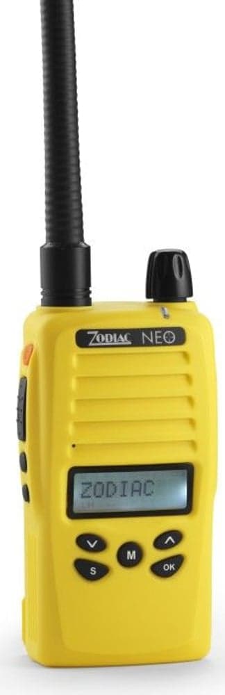 Neo 31 MHz svensk, view: 0