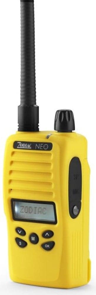 Neo 31 MHz svensk, view: 1