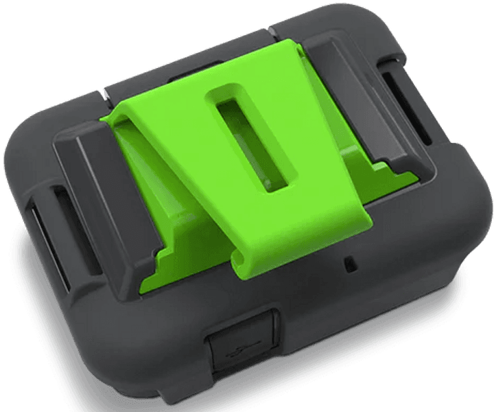 Cradle Mount Kit, view: 1