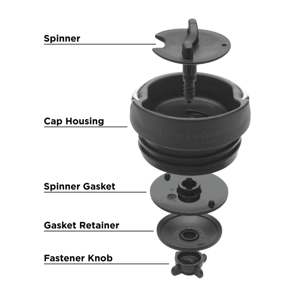 Cafe Cap 2.0 Maintece Kit, view: 1