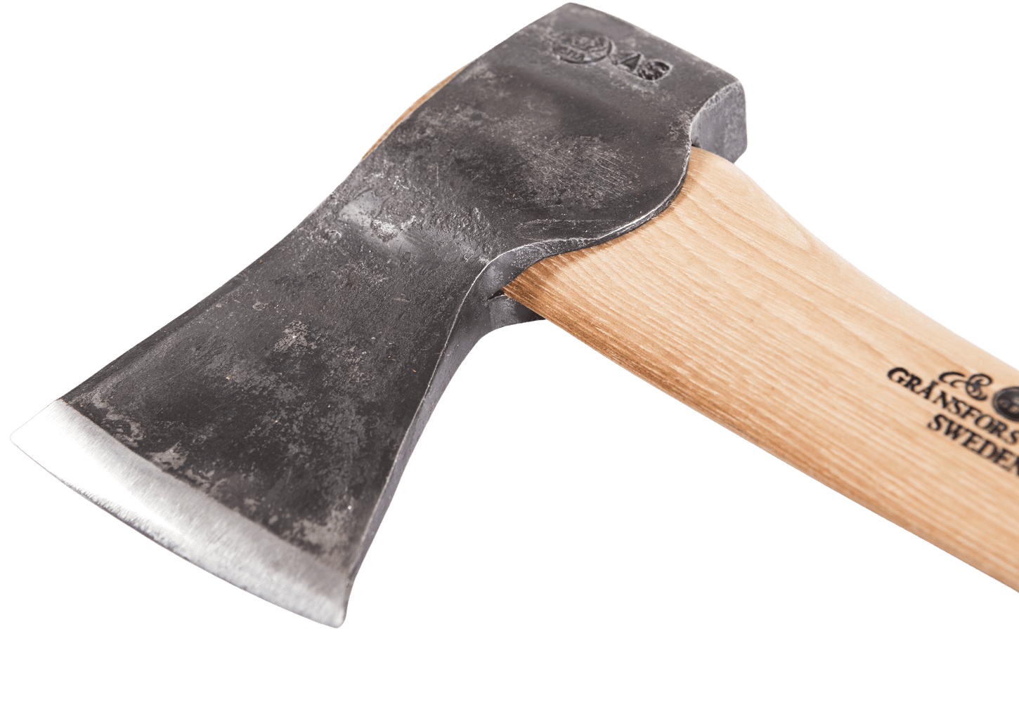 Liten Skogsøks, view: 4