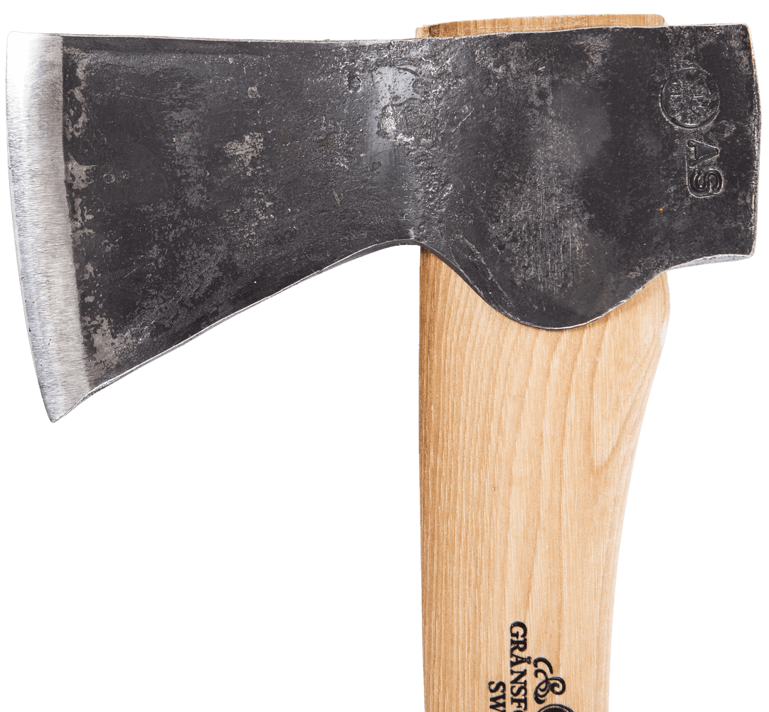 Liten Skogsøks, view: 3