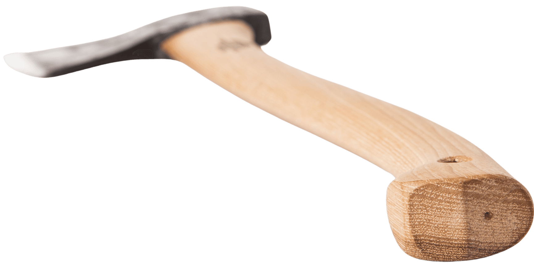 Liten Skogsøks, view: 1