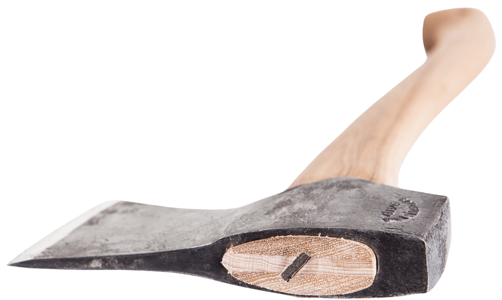 Liten Skogsøks, view: 2