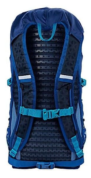 Larkin 18 Keel Blue, view: 1