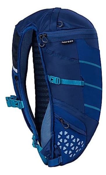 Larkin 18 Keel Blue, view: 2