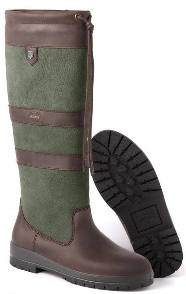 Galway GTX Ivy, view: 2