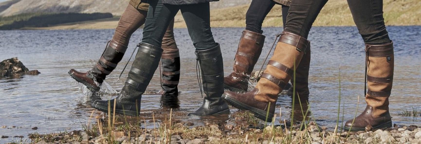Galway GTX Ivy, view: 5