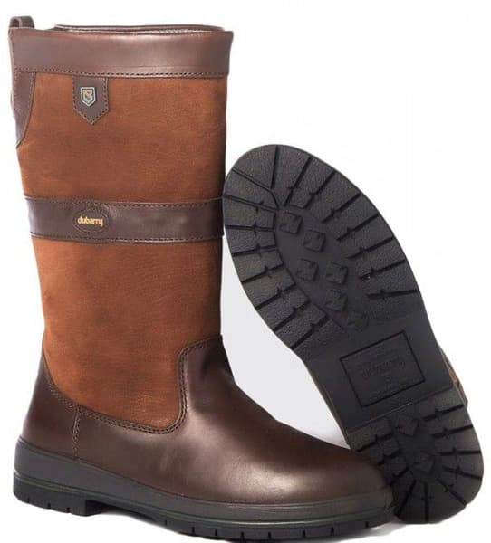 Kildare GTX Walnut, view: 2
