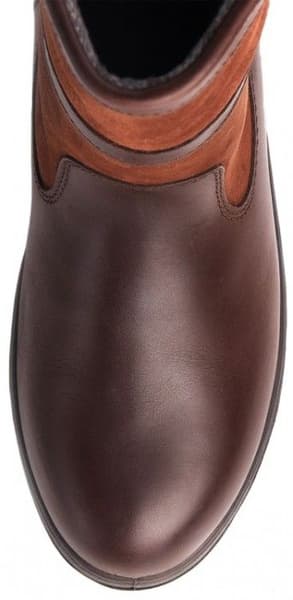 Kildare GTX Walnut, view: 3