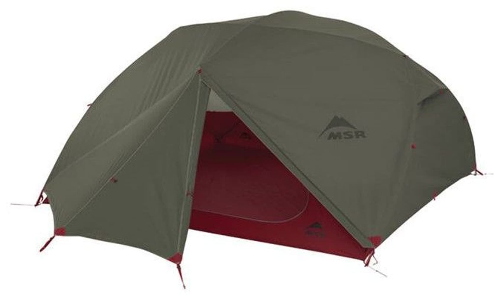 Elixir 4 V2 Green, view: 0