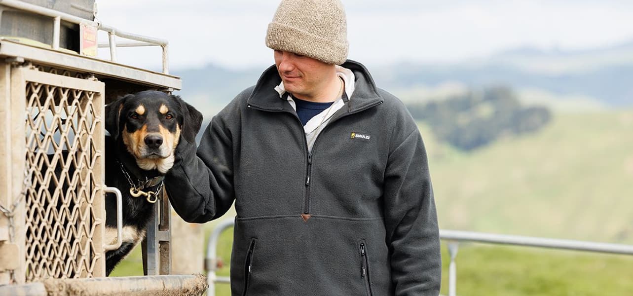 Doughroaster Navy, view: 2