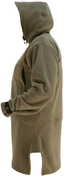 Nahanni Tussock, view: 1