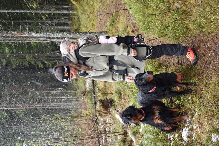 Nahanni Olive, view: 5